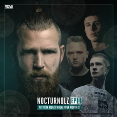 [MIM064] Nolz & Warface - Mean Paw