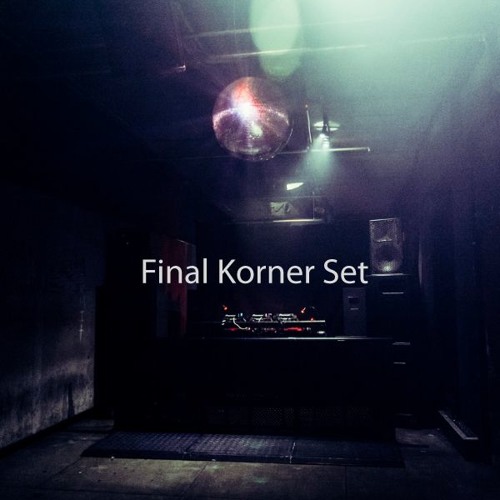 Final Korner Set