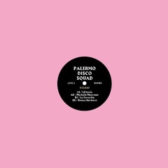 PREMIERE: Palermo Disco Squad - La Favorita [Bordello A Parigi]