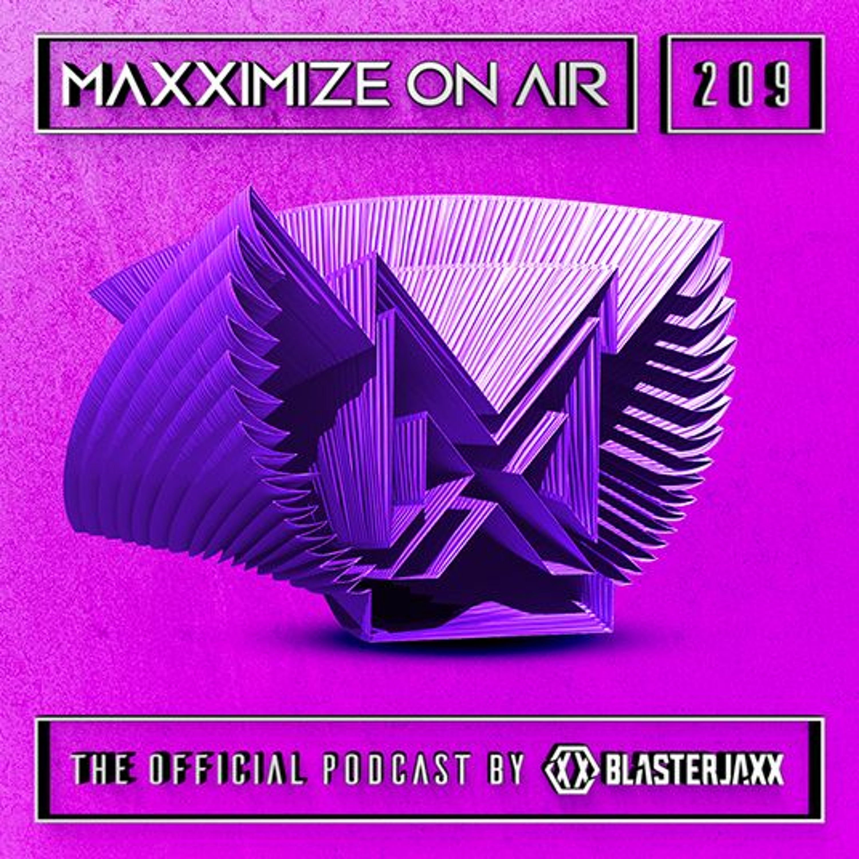 Maxximize On Air