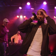 Cha - Em X Sir Ivy X Milagro - Alltid På Vift