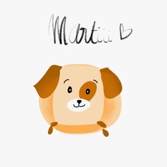 Martiii wants to travel