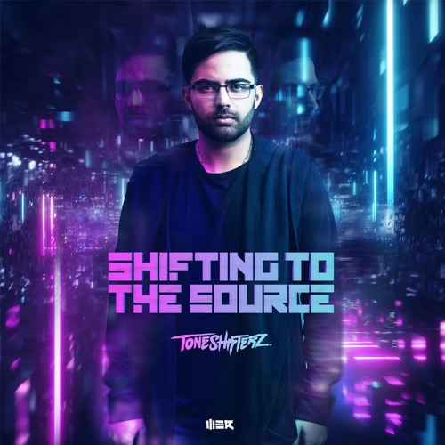 Toneshifterz - Shifting To The Source (Orchestral Mix)