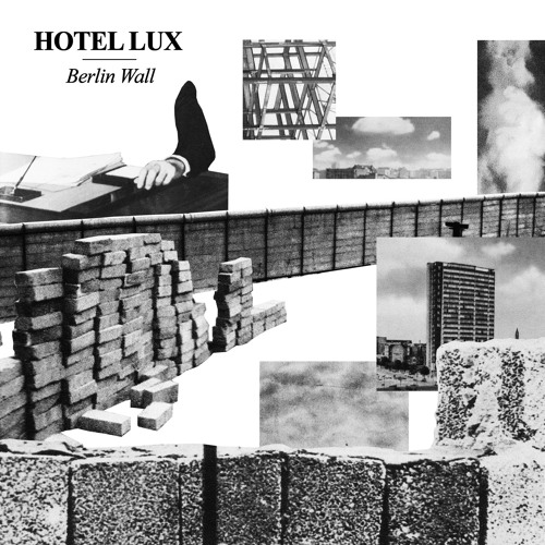 Hotel Lux - Berlin Wall