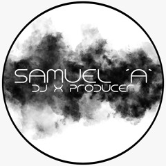 SING MY NAME X SAMUEL 'A' (FULL AUDIO 2018)