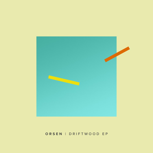 Orsen - Driftwood (Extended Mix) [Replug]