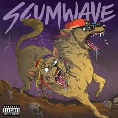 Scum Wave feat. 6ix9ine