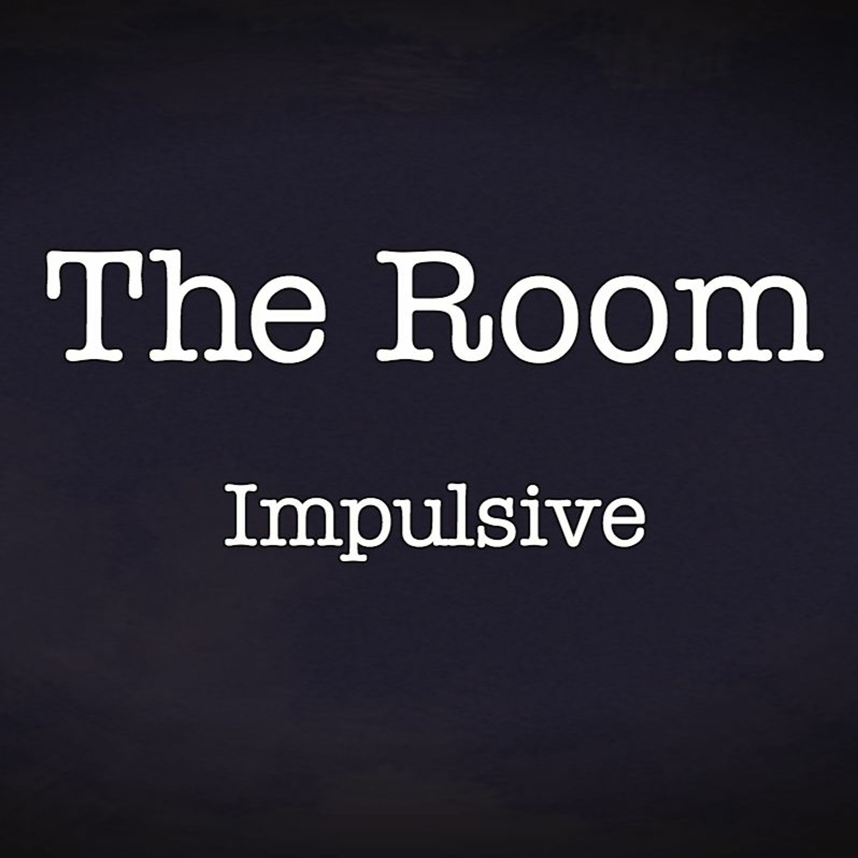 IMPULSIVE episode artwork