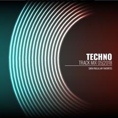 TECHNO | TRACK MIX | 2018