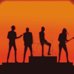 Ramiro Asiva & Lucas Hache - Come too far (Daft Punk wink intro mix)