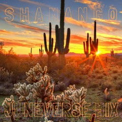Juneverse Mix