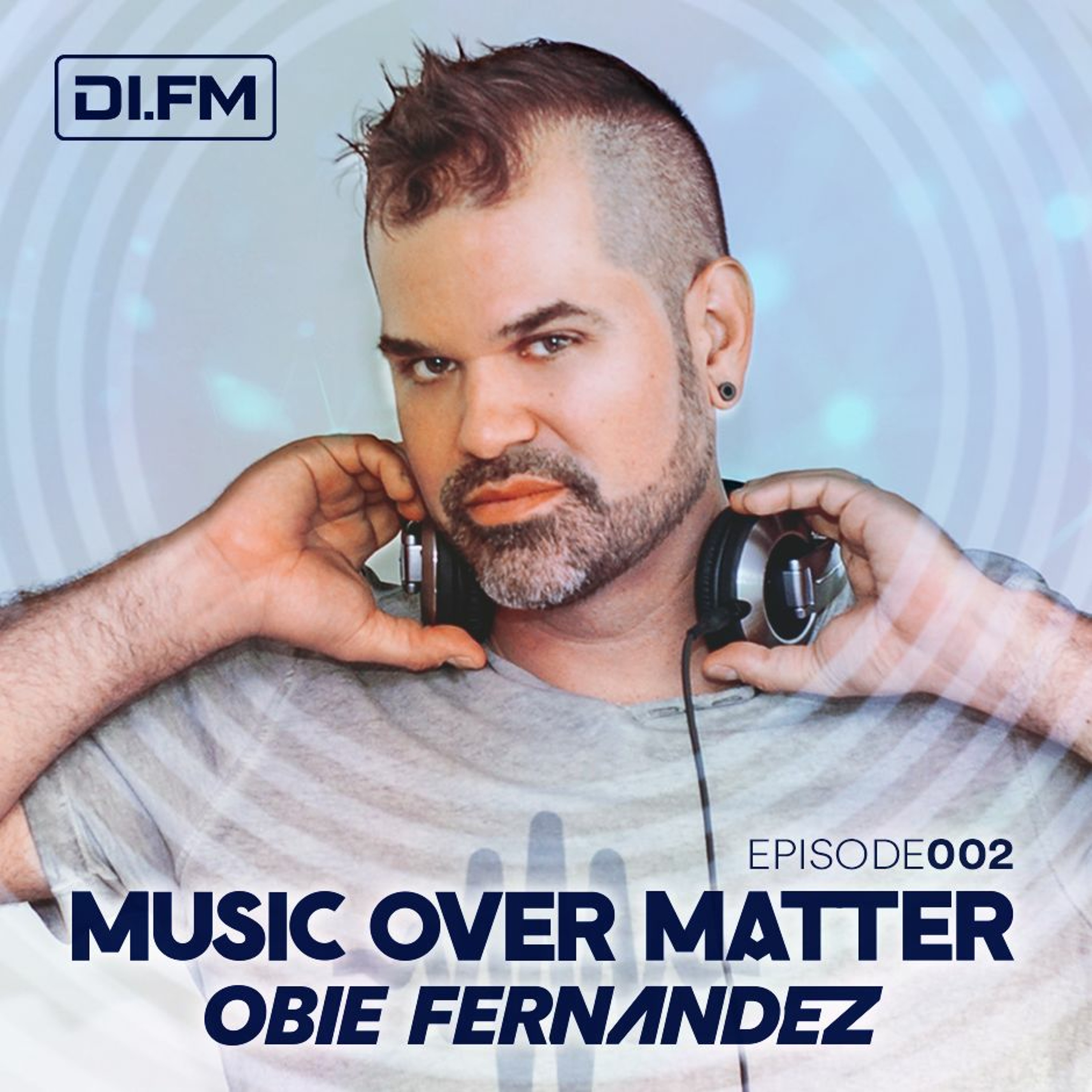 Music Over Matter