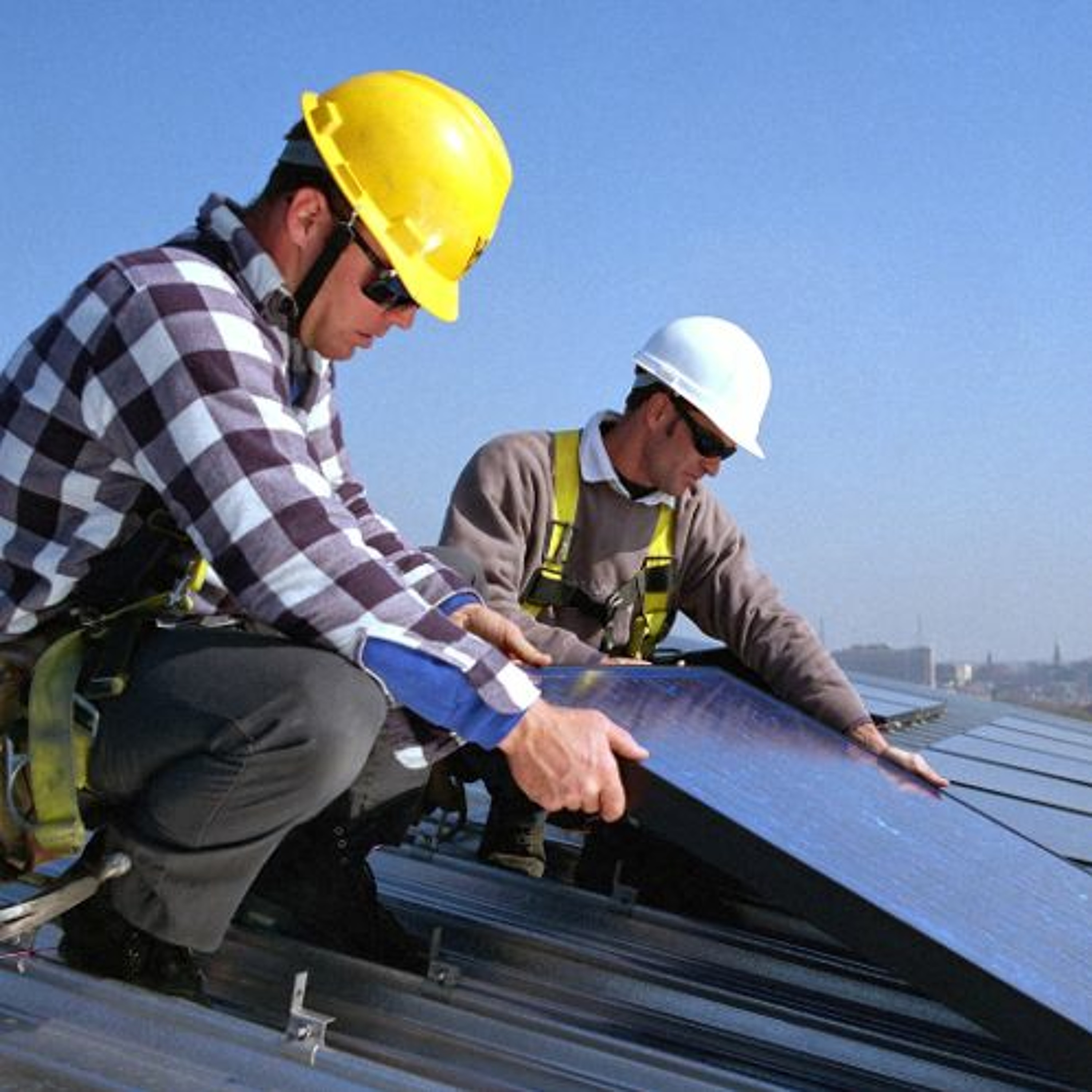 Solar Speaks special edition: Apply for the 2018 Top Solar Contractors list thumbnail