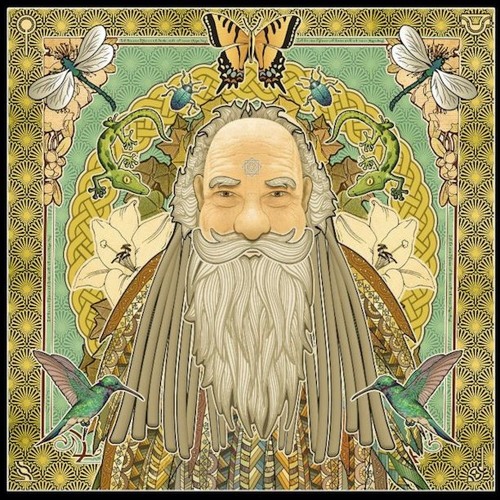 "spirit" by Goagil + 4 Wind Circle vs Alpha - Psylab