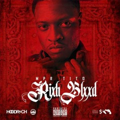 KICK DOWN YO DOOR FT HOODRICH PABLO JUAN (PROD. TURBO)