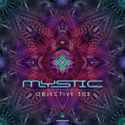 Mystic - Objective 303  (Out Now)