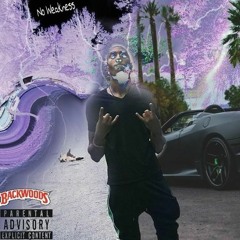 NO WEAKNESS (Prod By YenTheProducer)