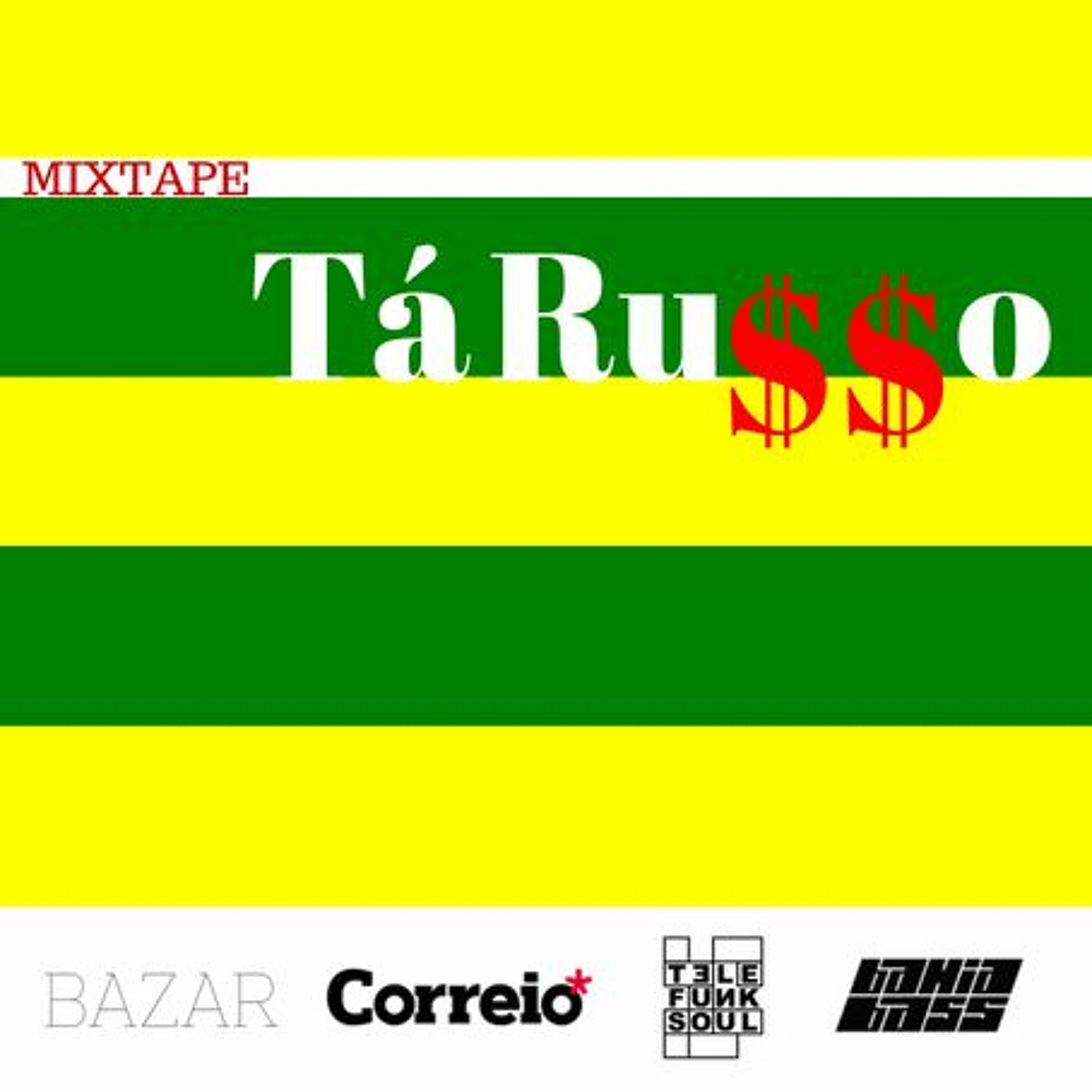 TELEFUNKSOUL