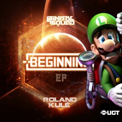 Binary Squad x Roland Kulé - Luigi's Adventure (Free DL)