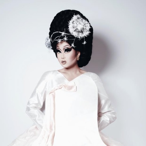 Kim chi dress online
