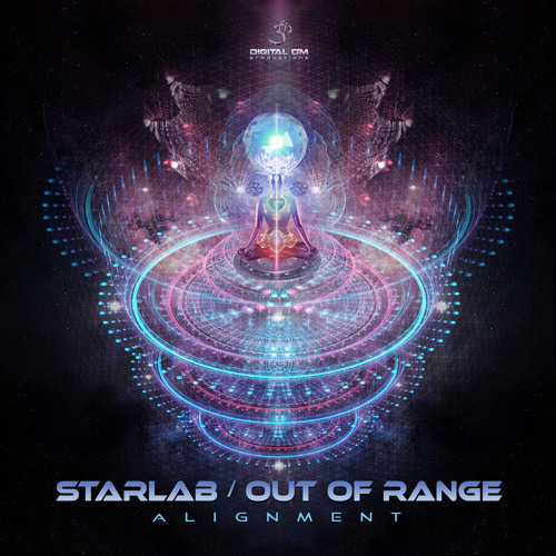 Starlab (IN), Out Of Range - Alignment (Original Mix) | out now