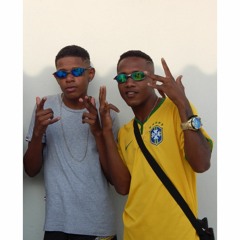 MC PEDRIN RC & 2FESSA - ONDA DO SERRÃO 2 ((DJ KIK PROD ))