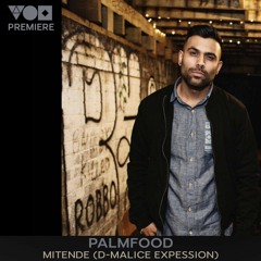 PALMfooD - Mitende (D - Malice Expession) - DEPTH