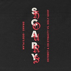 Drake vs. DJ Snake - God's Plan vs Magenta Riddim(Defrost & Michael Louis vs. Holy Goof Mashup)