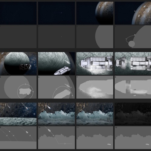 ED Breaking up (Intro)