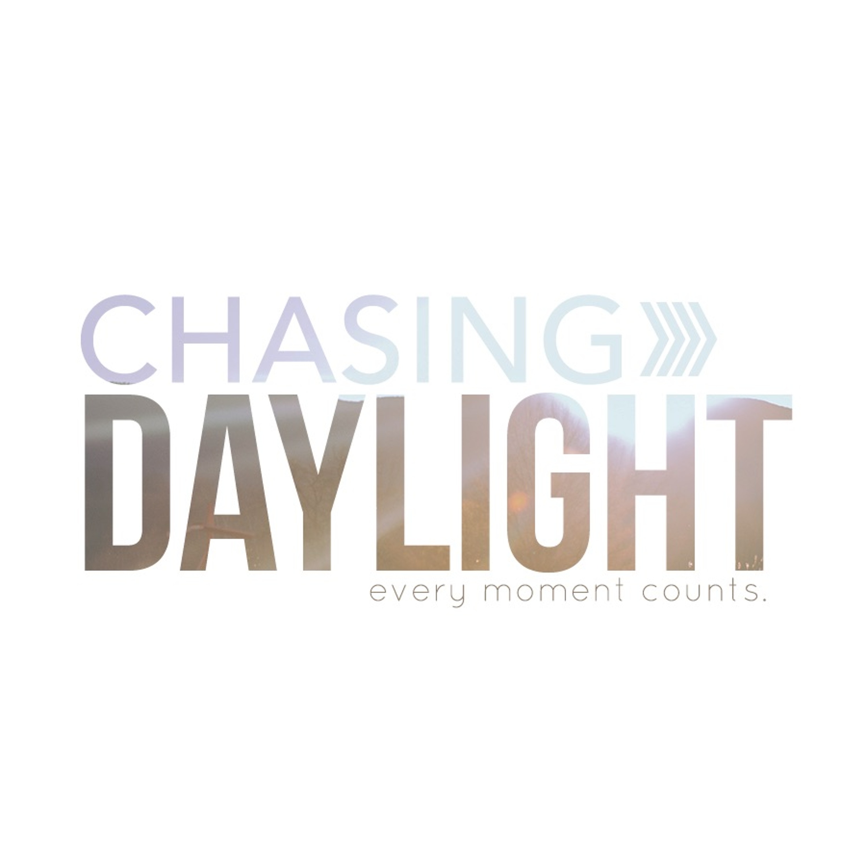 Chasing Daylight - Part 2 - 6.10.18 - [THE EPIC IN THE ORDINARY] episode artwork