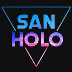 San Holo @ EDC Las Vegas 2018 [full set + tracklist]