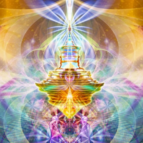 Dj YU-KO/PsyTranceMix June2018