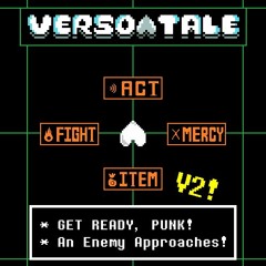 [Versotale] GET READY, PUNK! An Enemy Approaches! [v2]