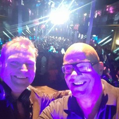 Classic House Mix by Teammember Peter van Leeuwen