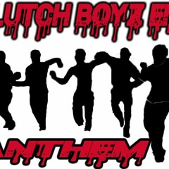 Clutch Kingz Ent Anthem Ft. ANC Jay, DJ Schreach, DJ Ghost & Tre Oh Fie