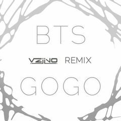 BTS (방탄소년단) - Go Go (고민보다 Go) (Vzino Remix)