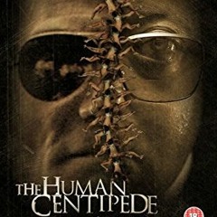 "The Human Centipede" Actor Dieter Laser