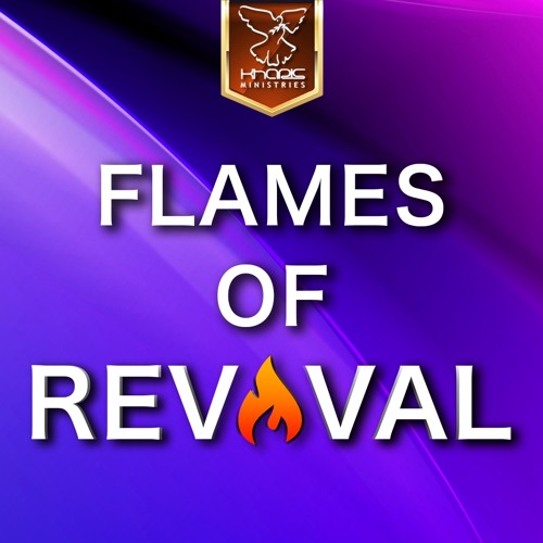 Flames Of Revival