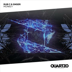 Rub C & GNGER - Monkey (Frequencies EP 2018, Vol. 7)