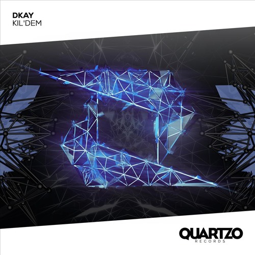 Dkay - Kil'Dem (Frequencies EP 2018, Vol. 7)