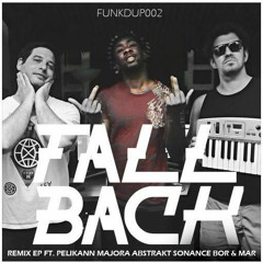 Dryman X Denoir Ft. Scrufizzer - Fall Back (Abstrakt Sonance Remix) *FREE DOWNLOAD*