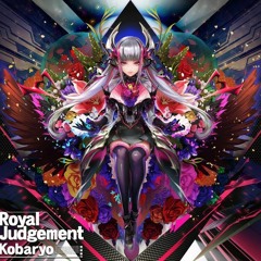 Kobaryo - Royal Judgement