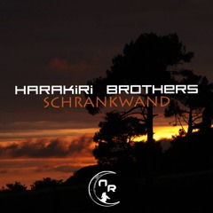 Harakiri Brothers - Fujioto
