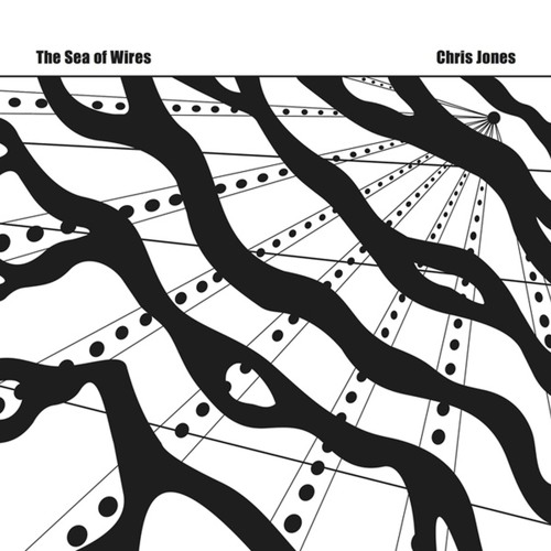 THE SEA OF WIRES  ''Return Of The Captain''  1980