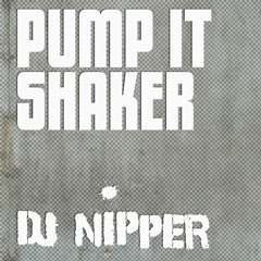 Pump It Shaker