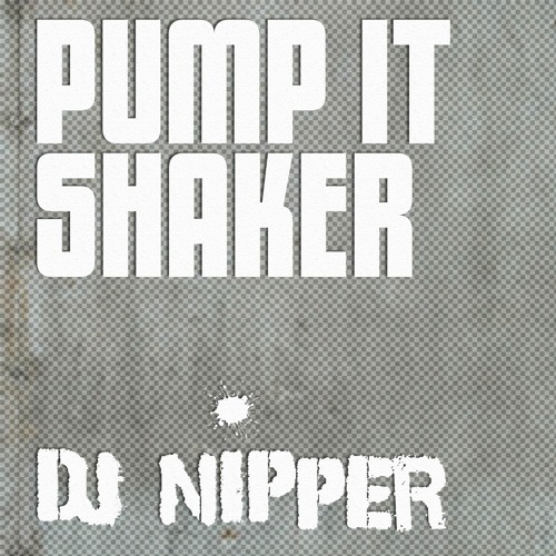 Pump It Shaker