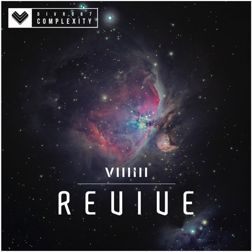 DG812 - Revive