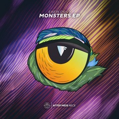 EXEPLOS!V3 - Monsters