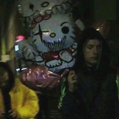 Bladee - Jewelry (Slowed)