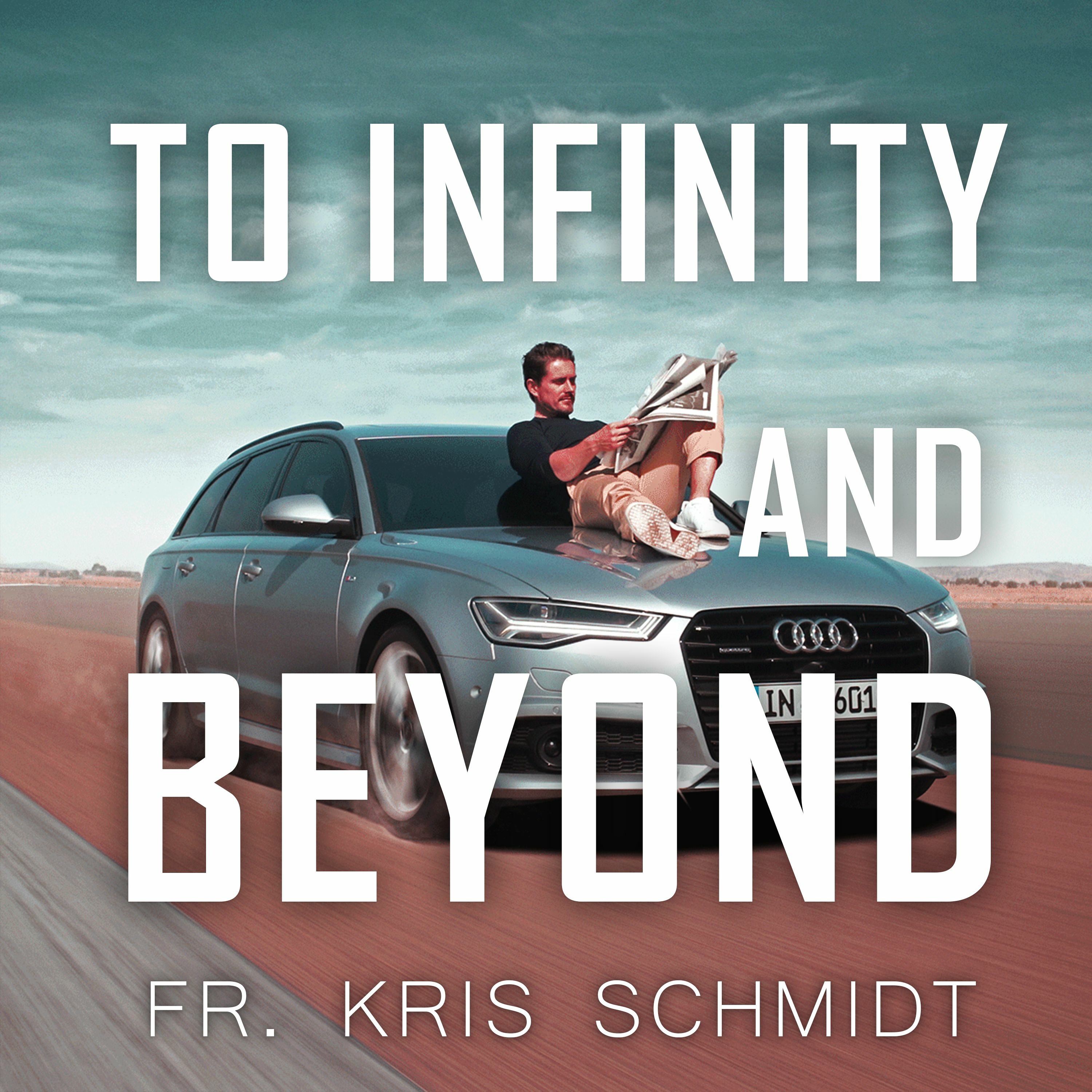 Fr. Kris Schmidt Homilies